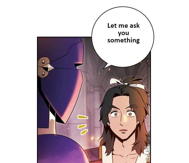 18+ Skeleton Soldier Couldn’t Protect the Dungeon Chapter 73 page 21