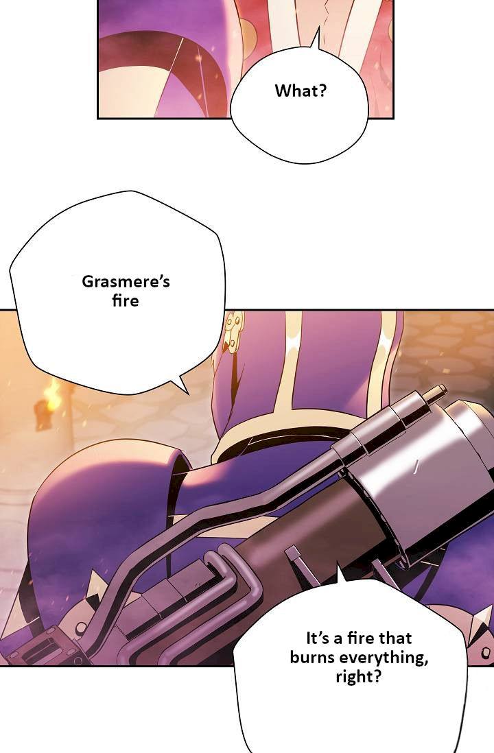 18+ Skeleton Soldier Couldn’t Protect the Dungeon Chapter 73 page 22