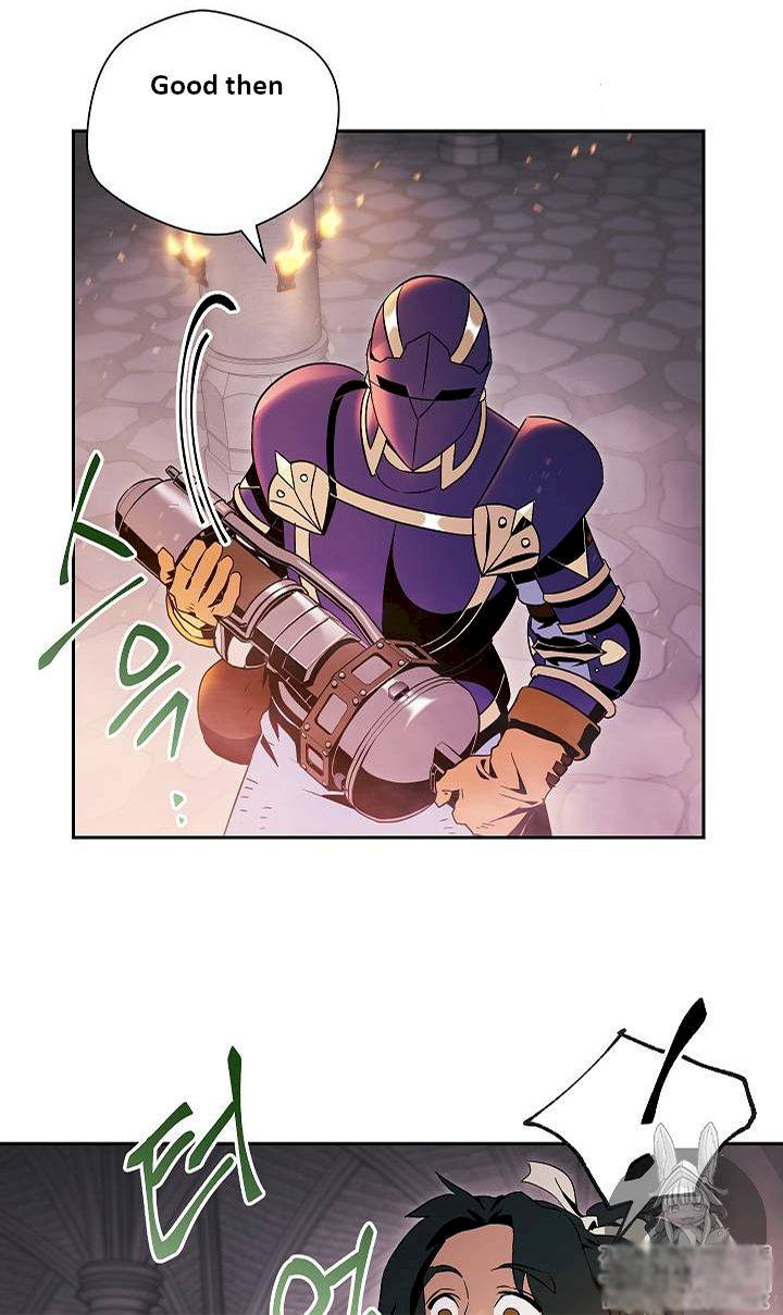 18+ Skeleton Soldier Couldn’t Protect the Dungeon Chapter 73 page 25