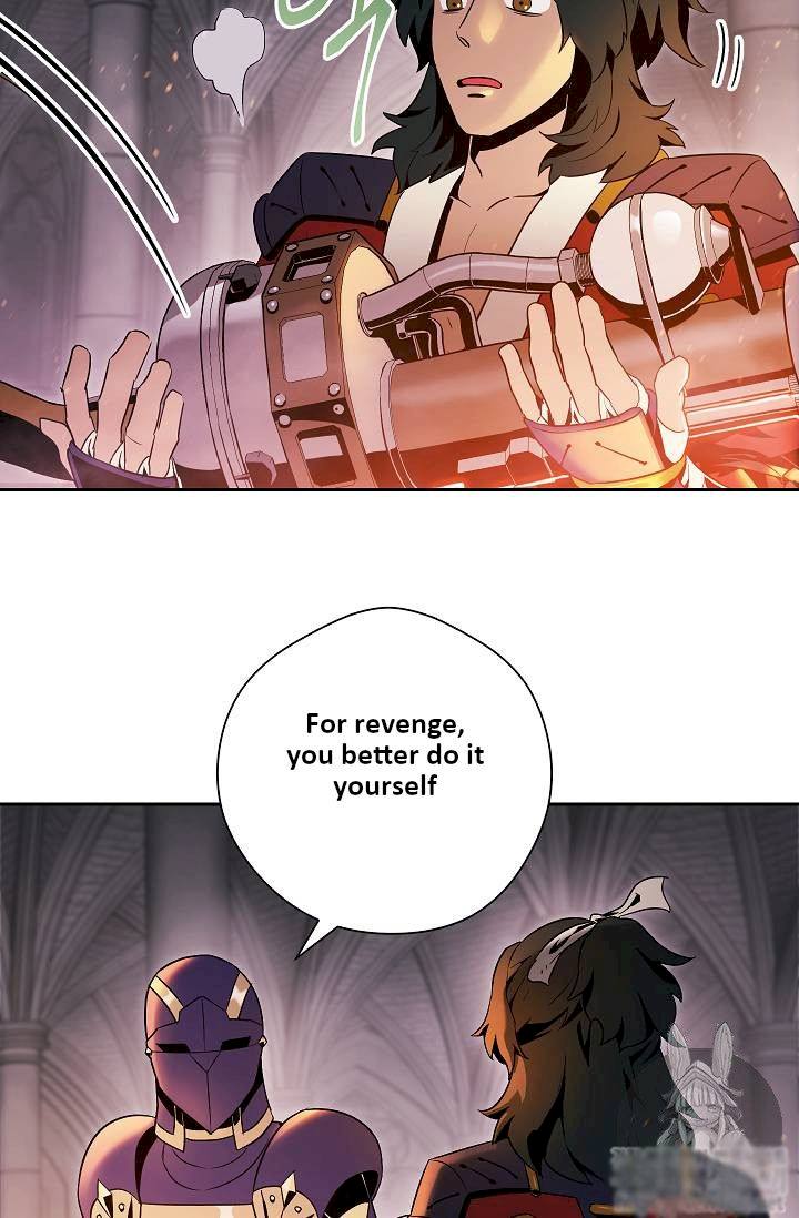 18+ Skeleton Soldier Couldn’t Protect the Dungeon Chapter 73 page 26