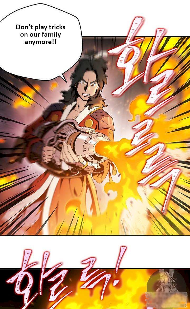 18+ Skeleton Soldier Couldn’t Protect the Dungeon Chapter 73 page 31
