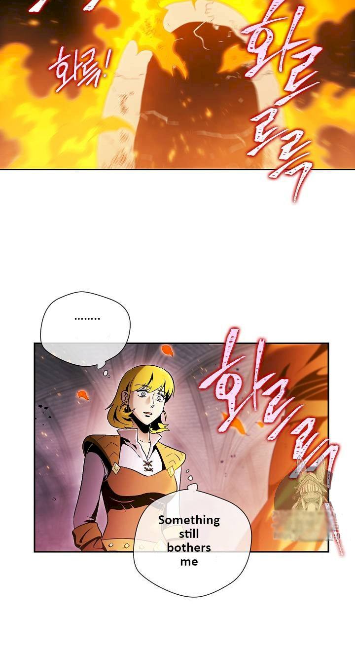 18+ Skeleton Soldier Couldn’t Protect the Dungeon Chapter 73 page 32