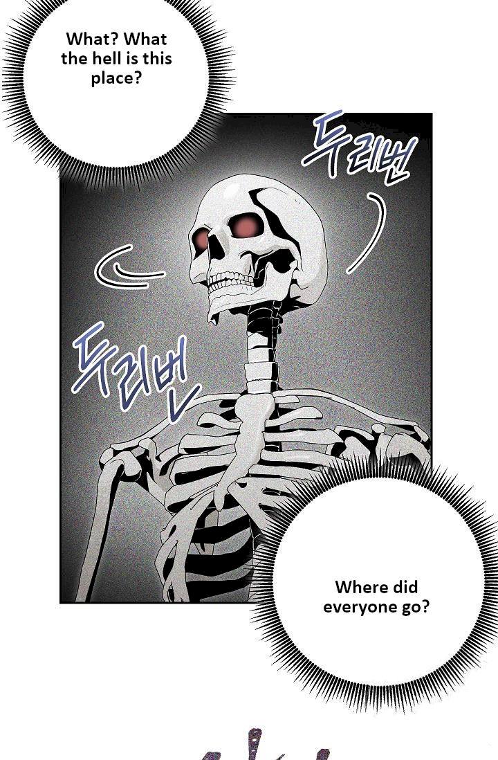 18+ Skeleton Soldier Couldn’t Protect the Dungeon Chapter 73 page 39