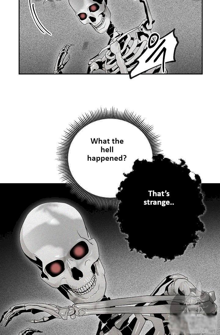 18+ Skeleton Soldier Couldn’t Protect the Dungeon Chapter 73 page 42
