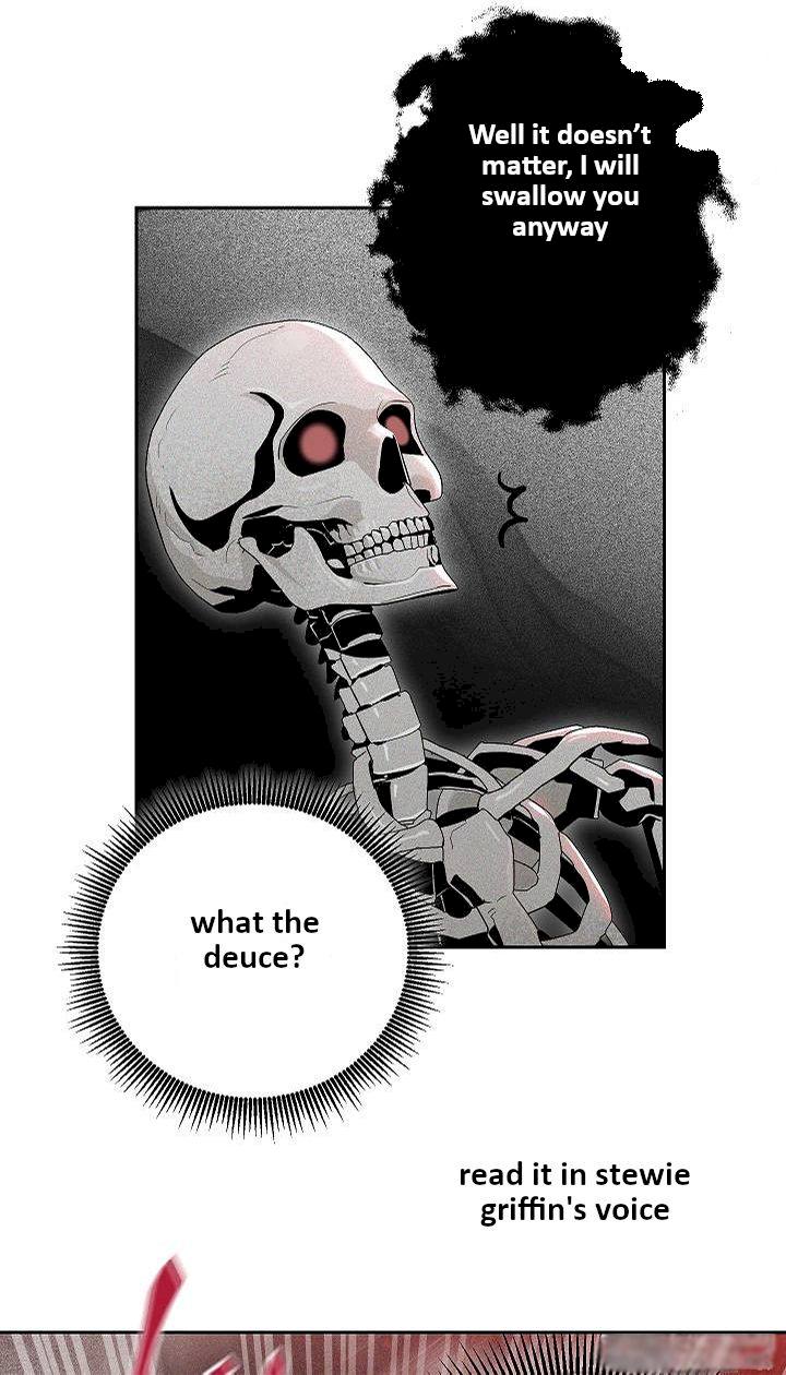 18+ Skeleton Soldier Couldn’t Protect the Dungeon Chapter 73 page 48