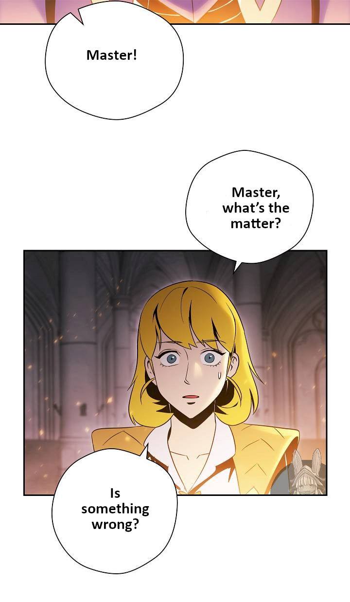 18+ Skeleton Soldier Couldn’t Protect the Dungeon Chapter 73 page 53