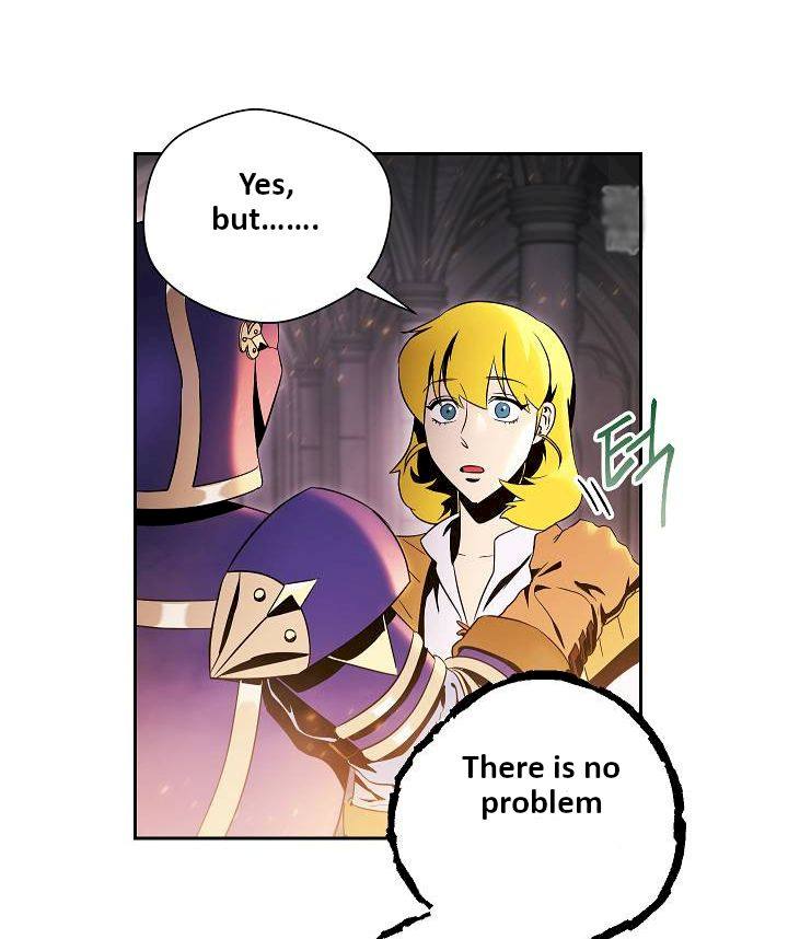 18+ Skeleton Soldier Couldn’t Protect the Dungeon Chapter 73 page 55