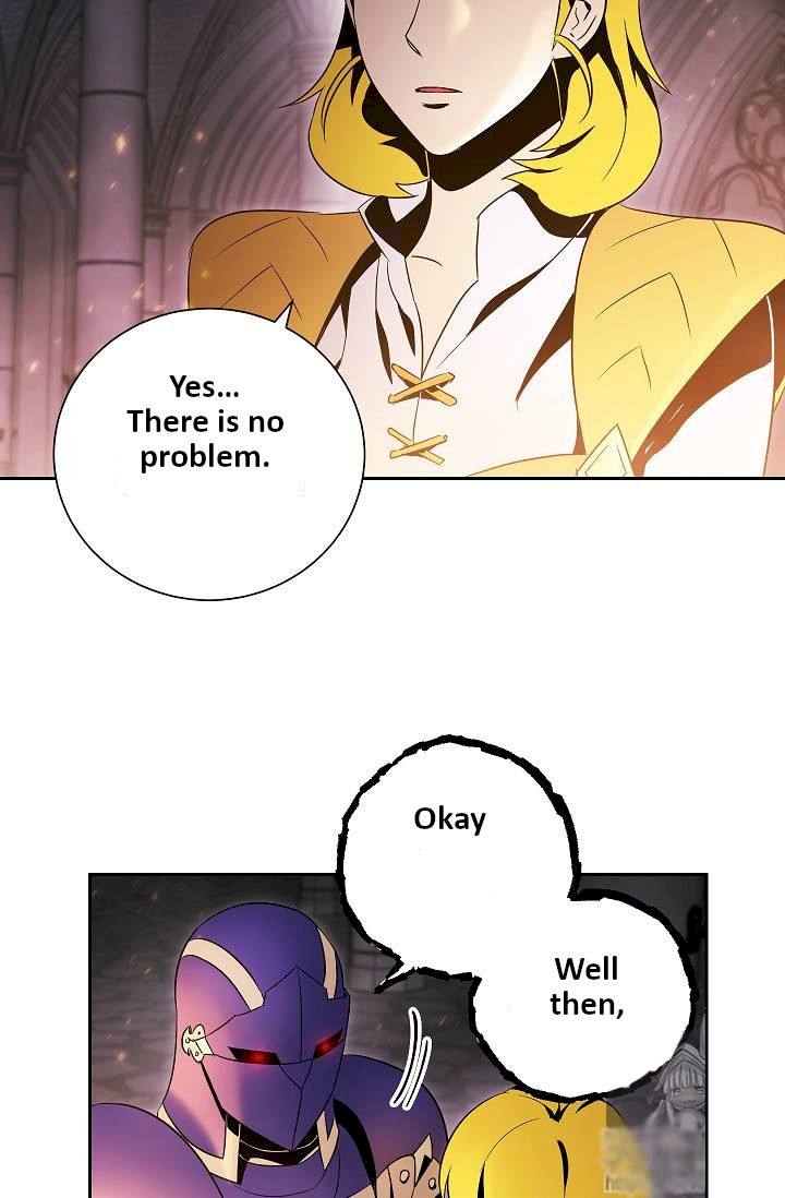 18+ Skeleton Soldier Couldn’t Protect the Dungeon Chapter 73 page 58