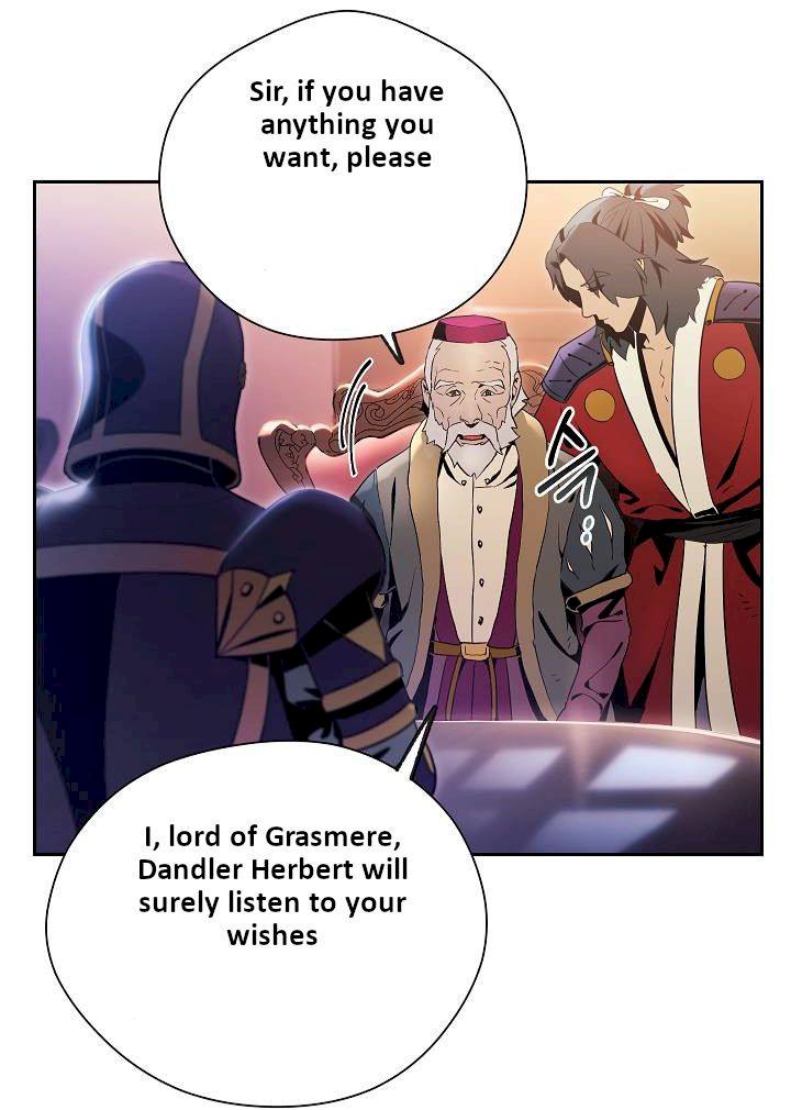 18+ Skeleton Soldier Couldn’t Protect the Dungeon Chapter 74 page 4