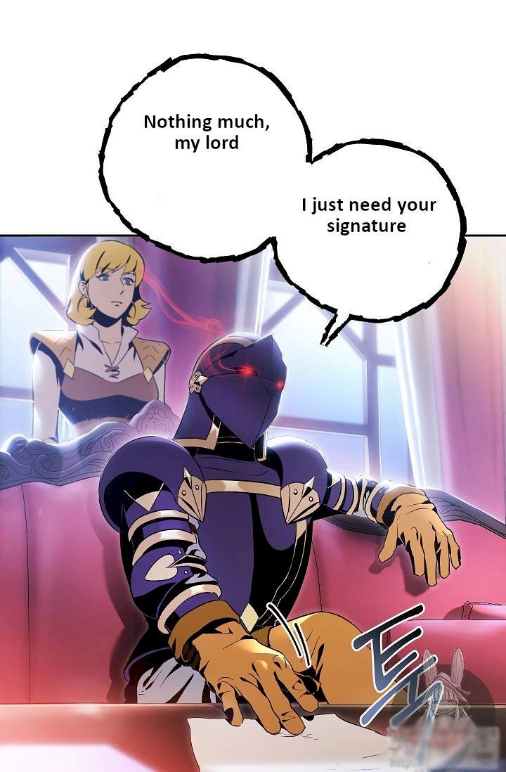 18+ Skeleton Soldier Couldn’t Protect the Dungeon Chapter 74 page 5