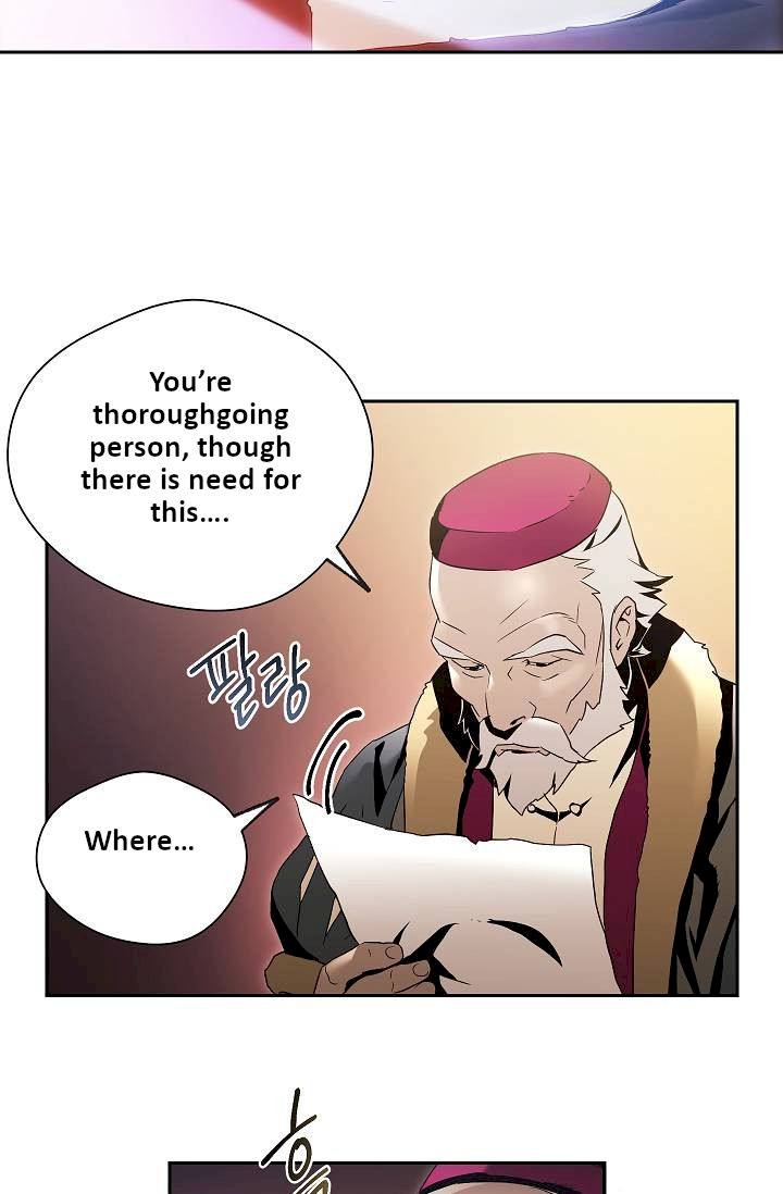 18+ Skeleton Soldier Couldn’t Protect the Dungeon Chapter 74 page 6