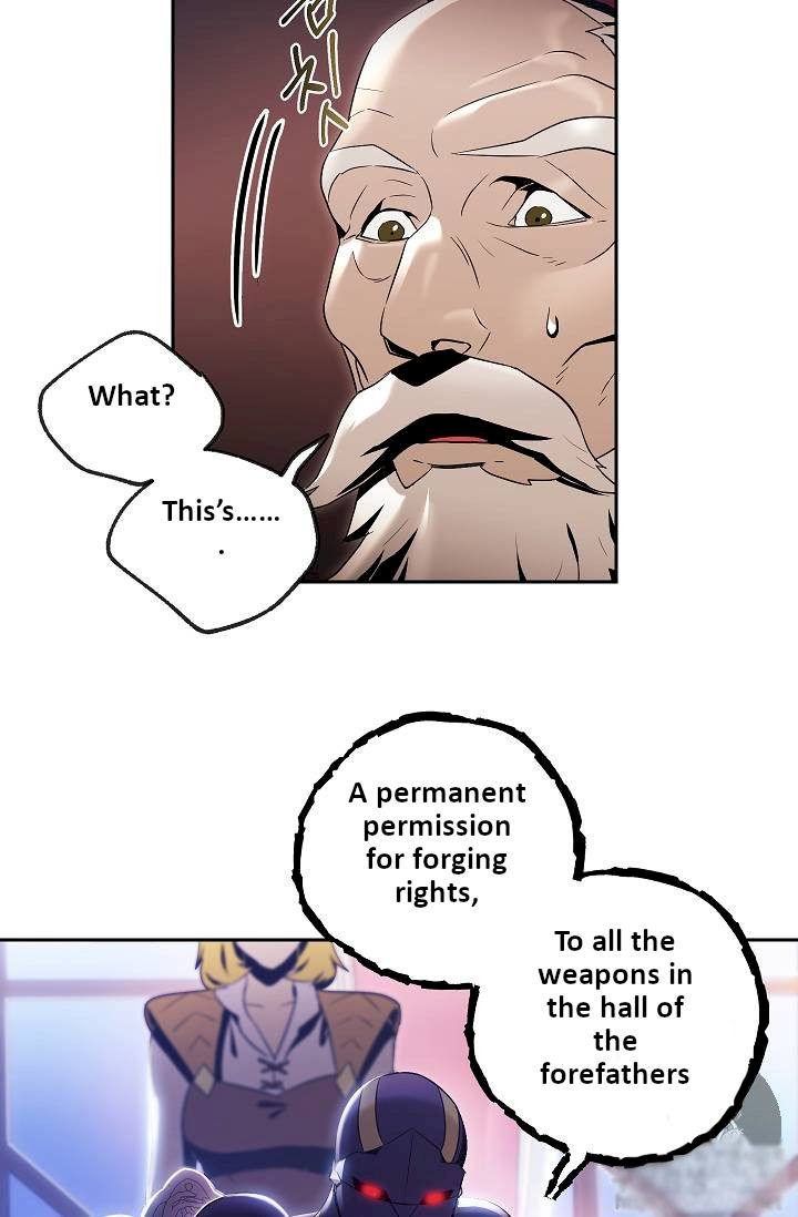 18+ Skeleton Soldier Couldn’t Protect the Dungeon Chapter 74 page 7