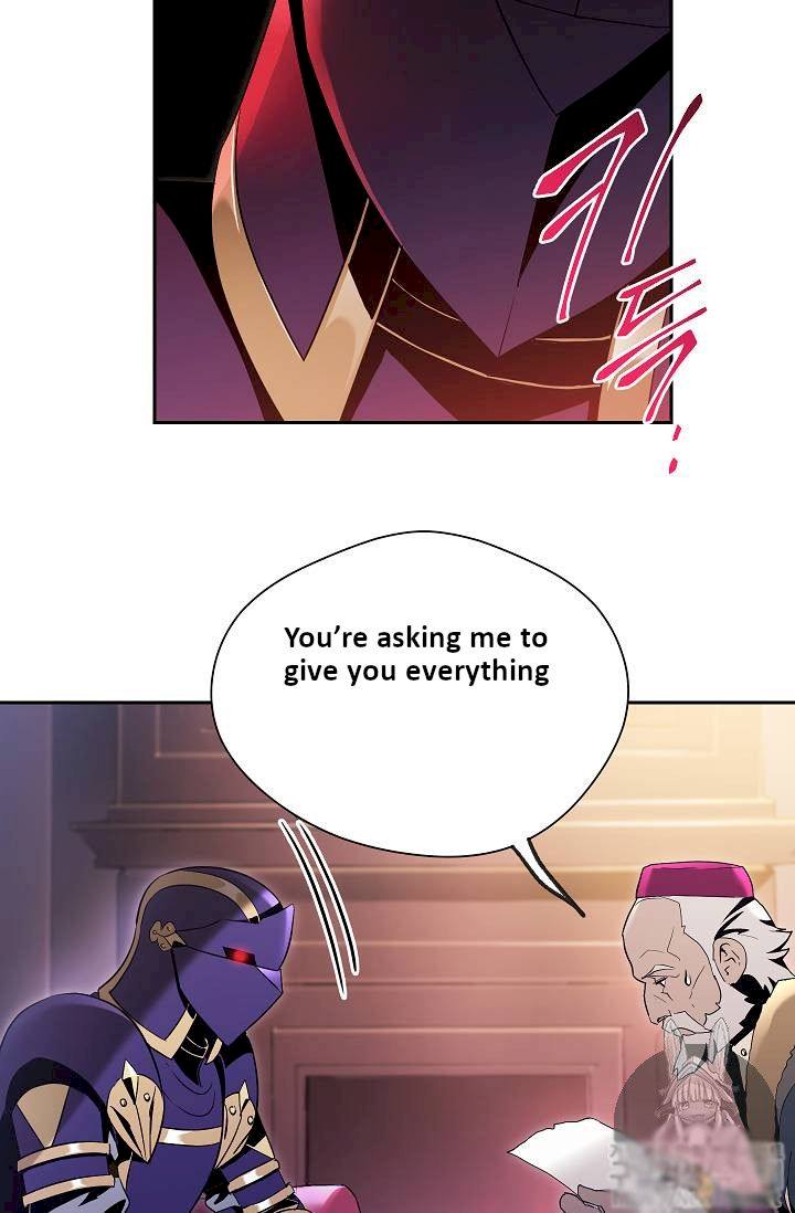 18+ Skeleton Soldier Couldn’t Protect the Dungeon Chapter 74 page 9