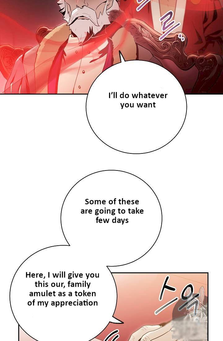 18+ Skeleton Soldier Couldn’t Protect the Dungeon Chapter 74 page 12