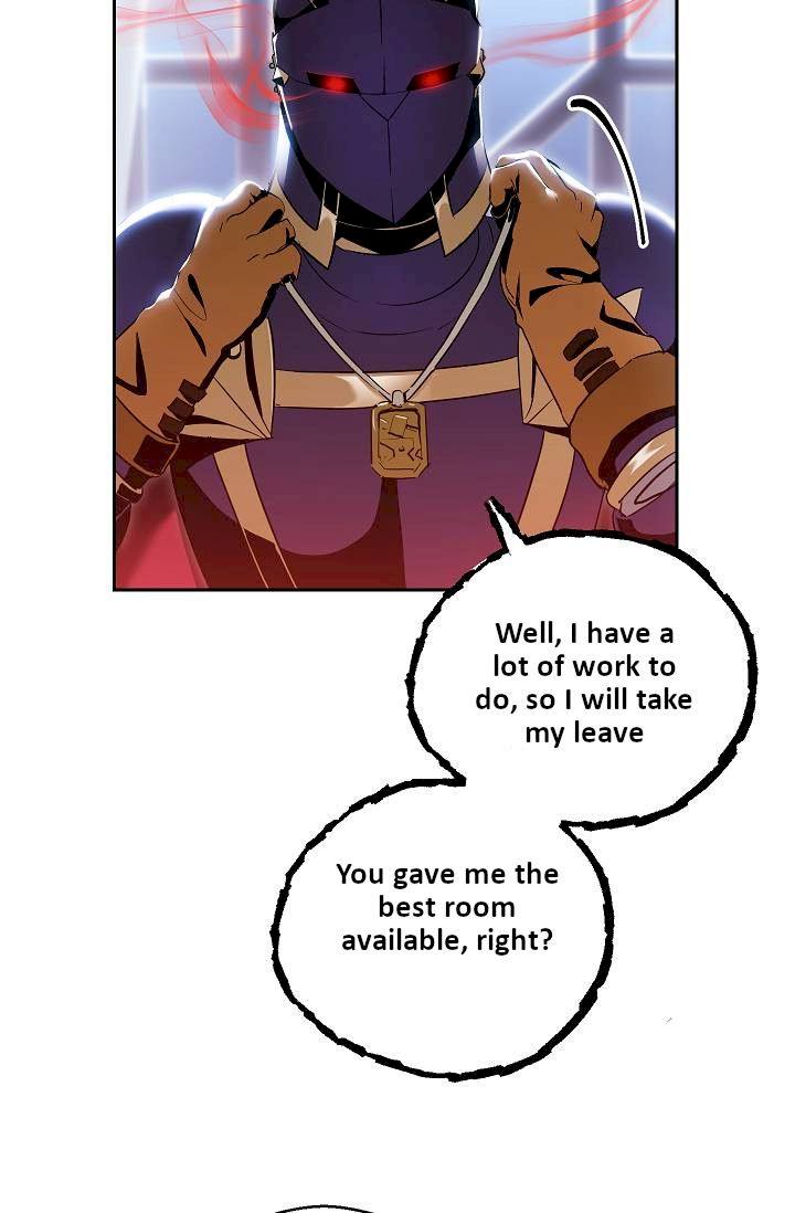 18+ Skeleton Soldier Couldn’t Protect the Dungeon Chapter 74 page 14