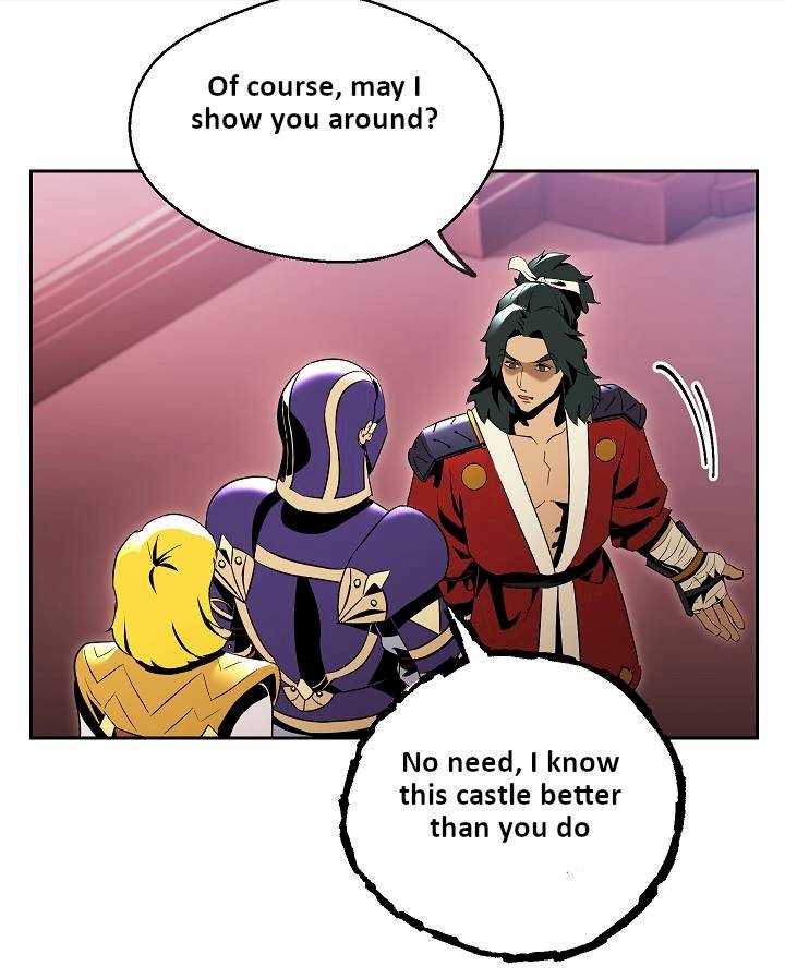 18+ Skeleton Soldier Couldn’t Protect the Dungeon Chapter 74 page 15