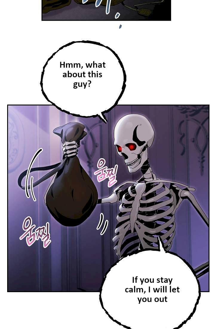 18+ Skeleton Soldier Couldn’t Protect the Dungeon Chapter 74 page 19
