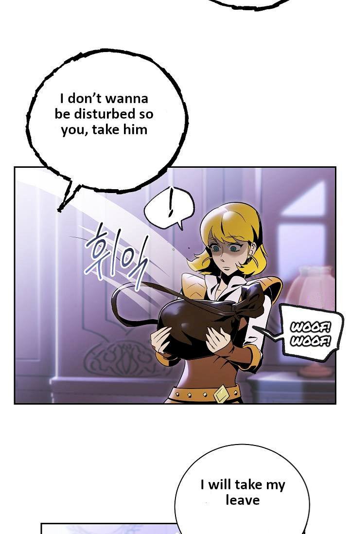 18+ Skeleton Soldier Couldn’t Protect the Dungeon Chapter 74 page 20