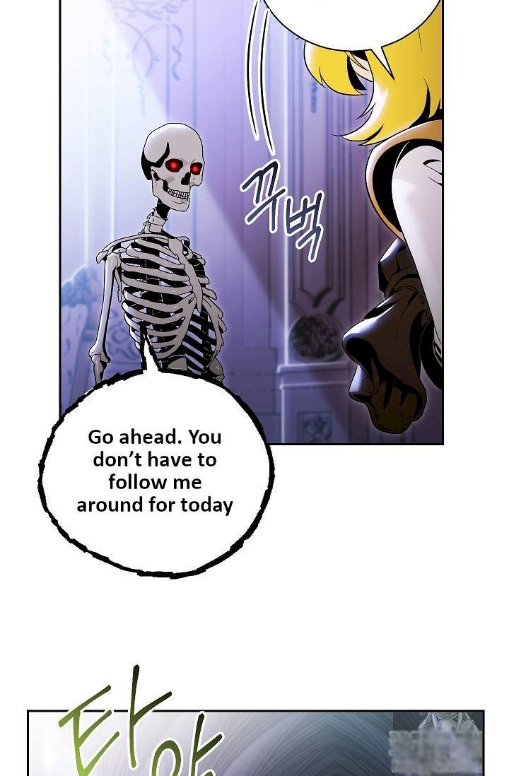 18+ Skeleton Soldier Couldn’t Protect the Dungeon Chapter 74 page 21