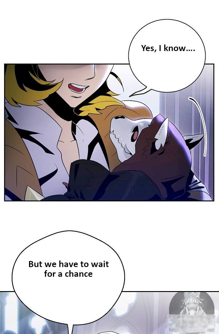 18+ Skeleton Soldier Couldn’t Protect the Dungeon Chapter 74 page 23