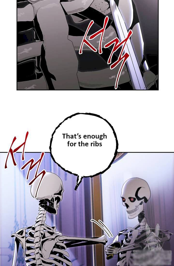 18+ Skeleton Soldier Couldn’t Protect the Dungeon Chapter 74 page 29