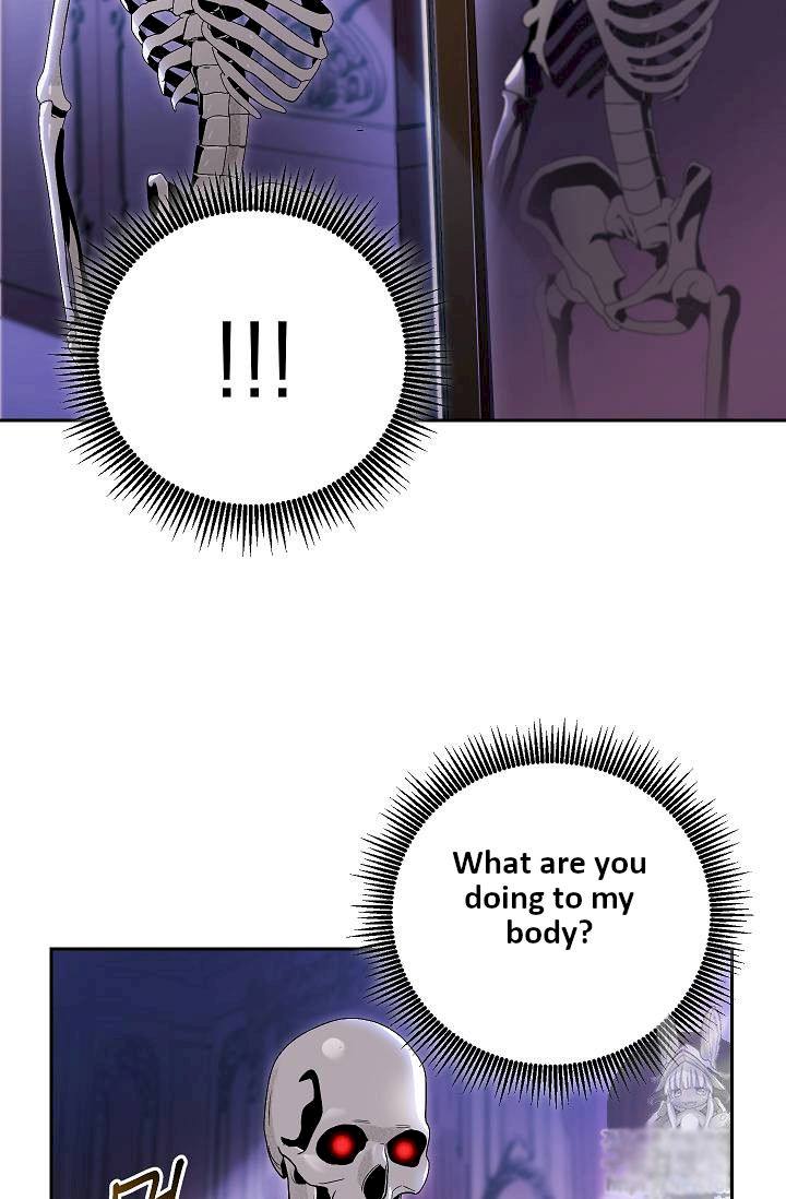 18+ Skeleton Soldier Couldn’t Protect the Dungeon Chapter 74 page 30