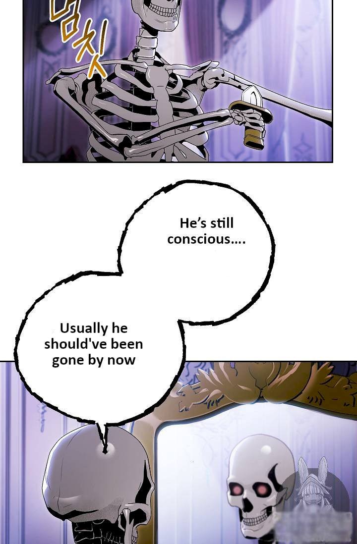 18+ Skeleton Soldier Couldn’t Protect the Dungeon Chapter 74 page 31