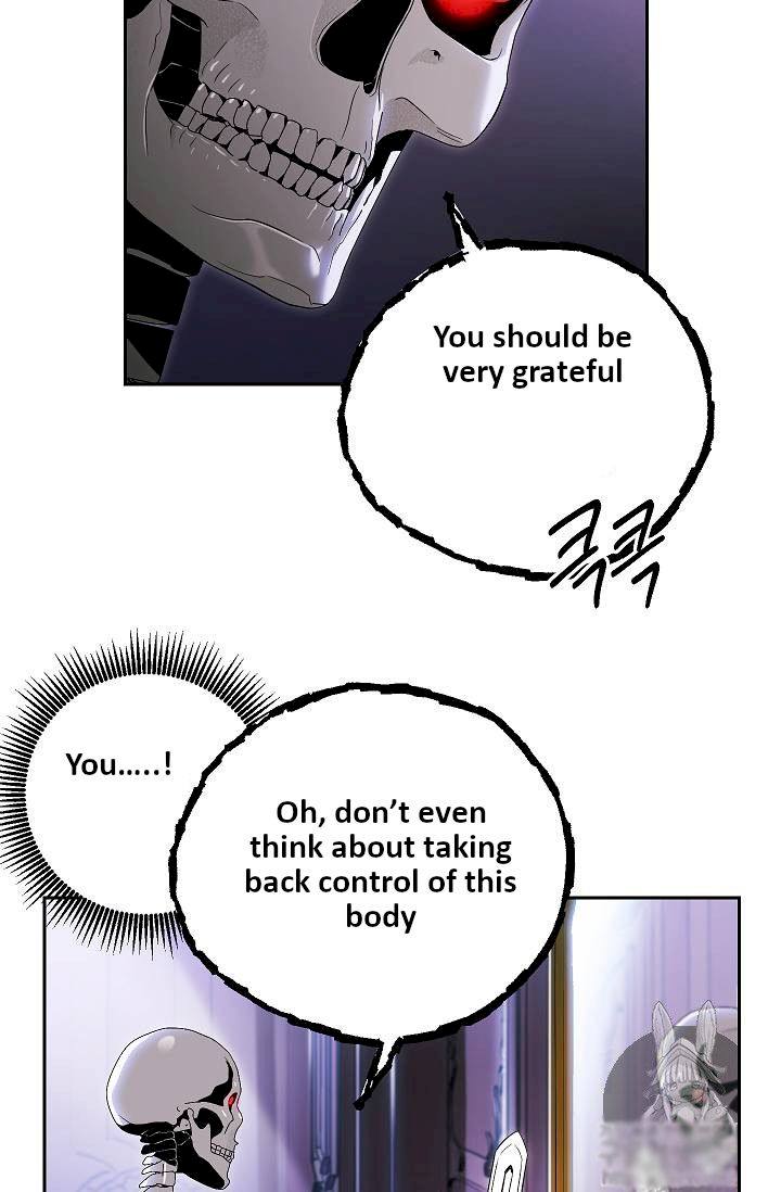 18+ Skeleton Soldier Couldn’t Protect the Dungeon Chapter 74 page 33