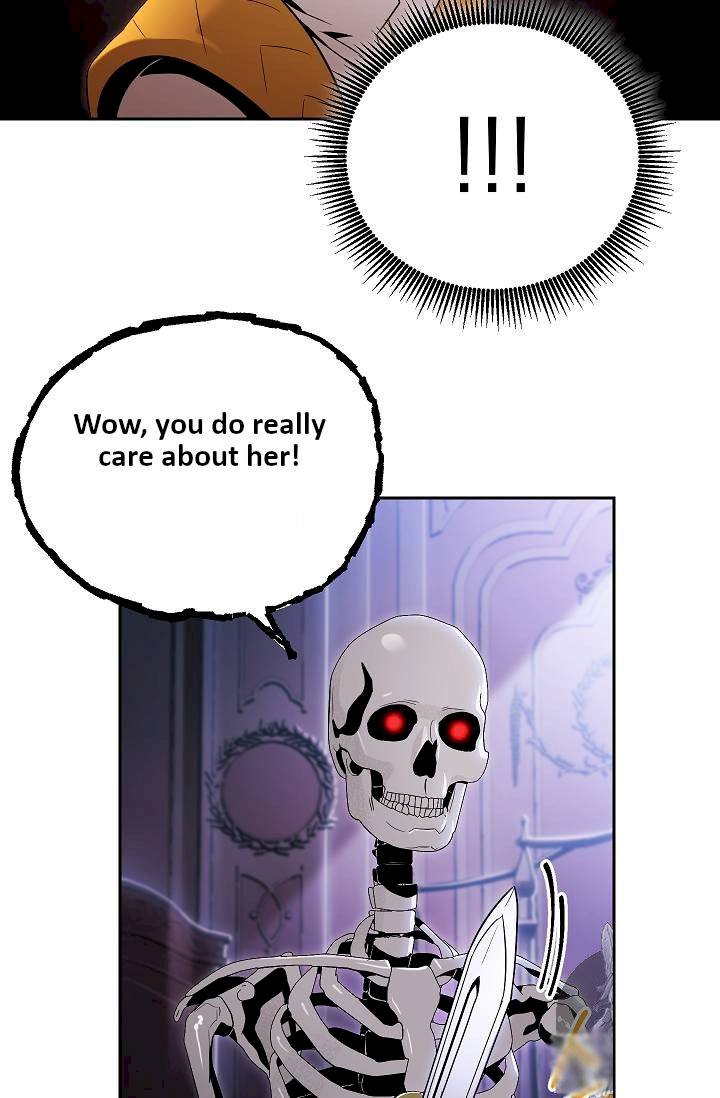 18+ Skeleton Soldier Couldn’t Protect the Dungeon Chapter 74 page 35