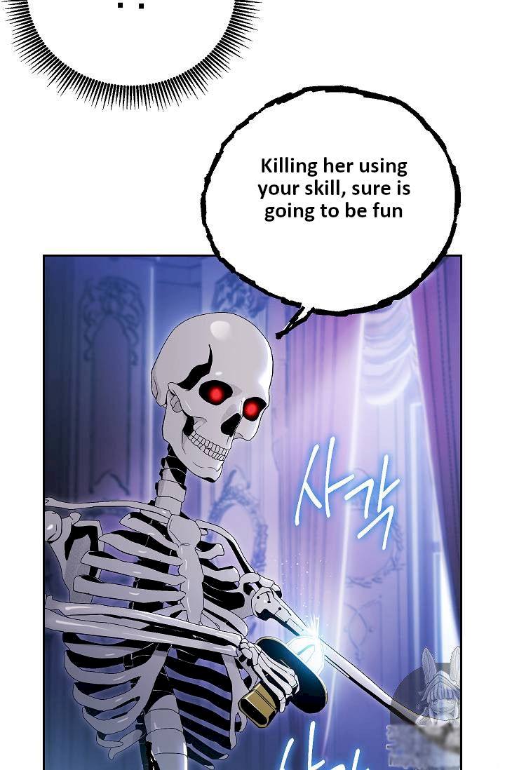 18+ Skeleton Soldier Couldn’t Protect the Dungeon Chapter 74 page 37