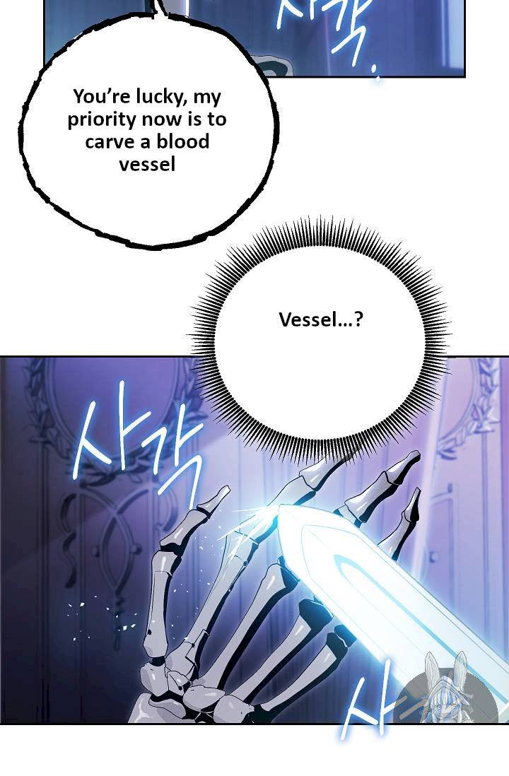 18+ Skeleton Soldier Couldn’t Protect the Dungeon Chapter 74 page 38