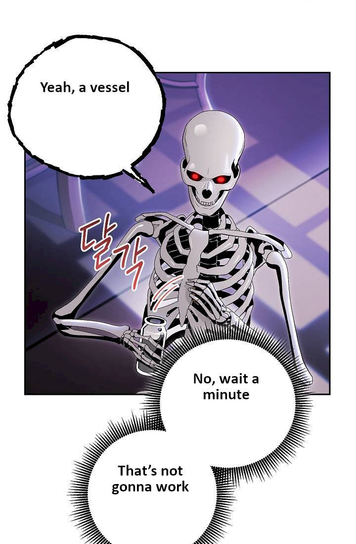 18+ Skeleton Soldier Couldn’t Protect the Dungeon Chapter 74 page 39
