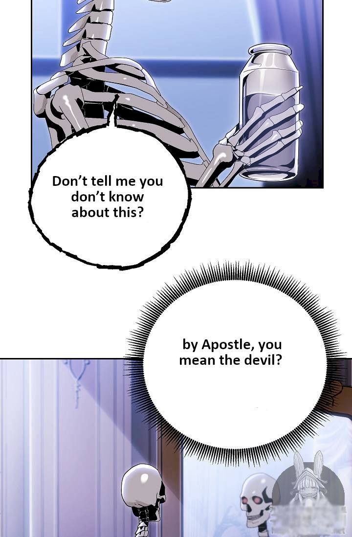18+ Skeleton Soldier Couldn’t Protect the Dungeon Chapter 74 page 42