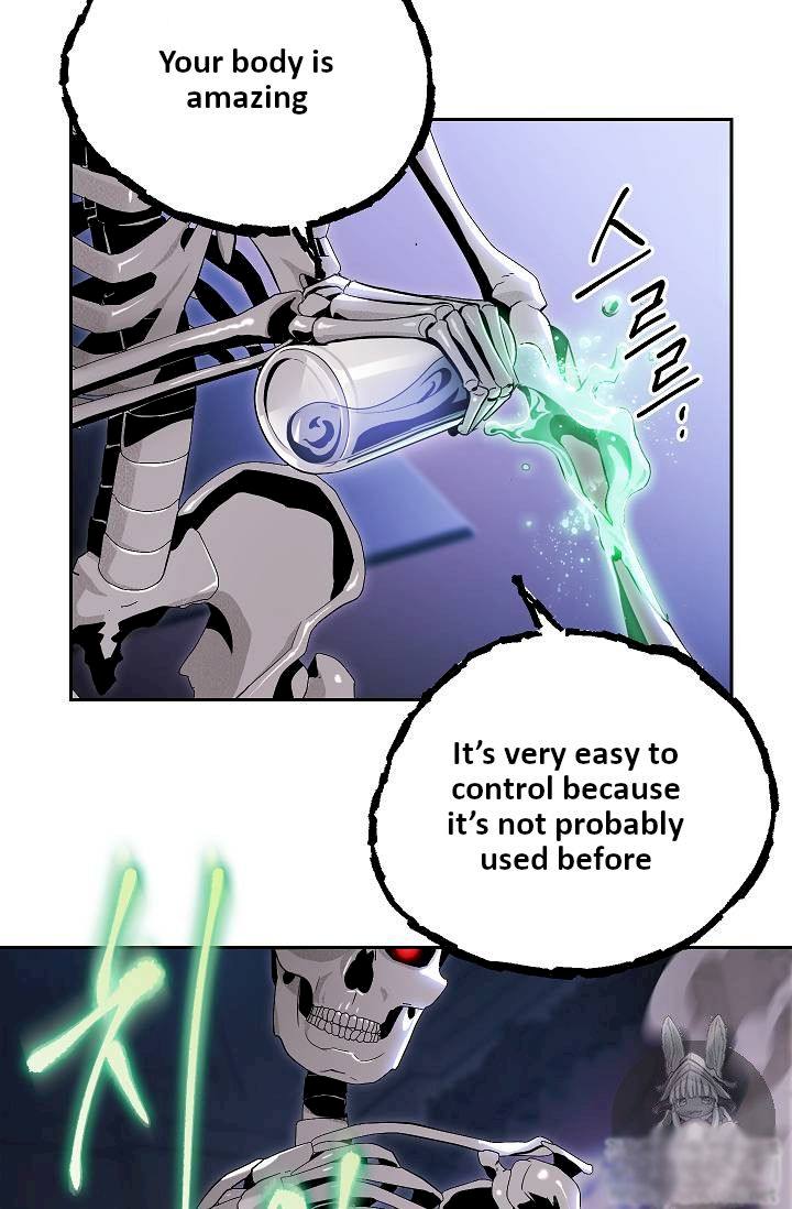 18+ Skeleton Soldier Couldn’t Protect the Dungeon Chapter 74 page 44