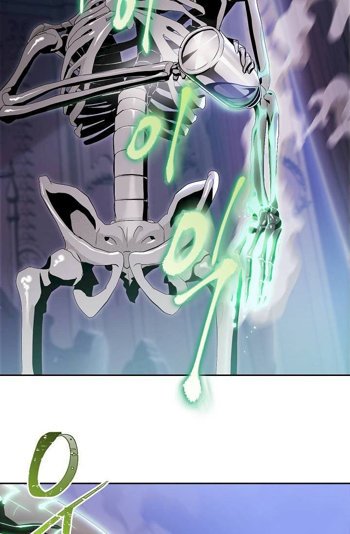 18+ Skeleton Soldier Couldn’t Protect the Dungeon Chapter 74 page 45