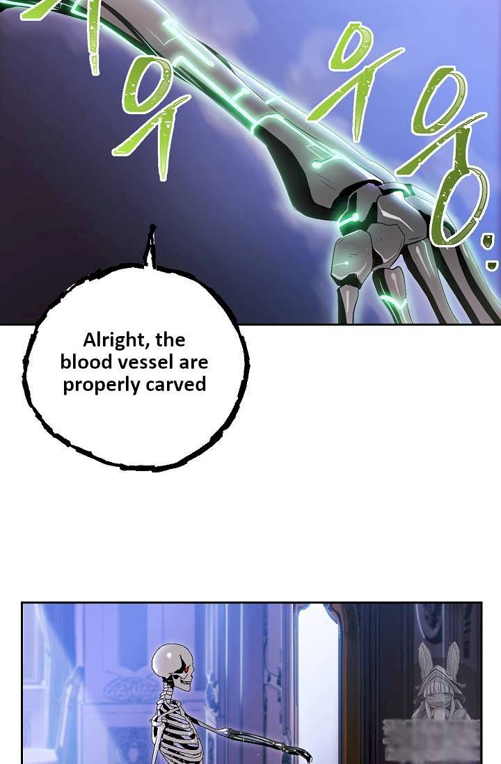 18+ Skeleton Soldier Couldn’t Protect the Dungeon Chapter 74 page 46