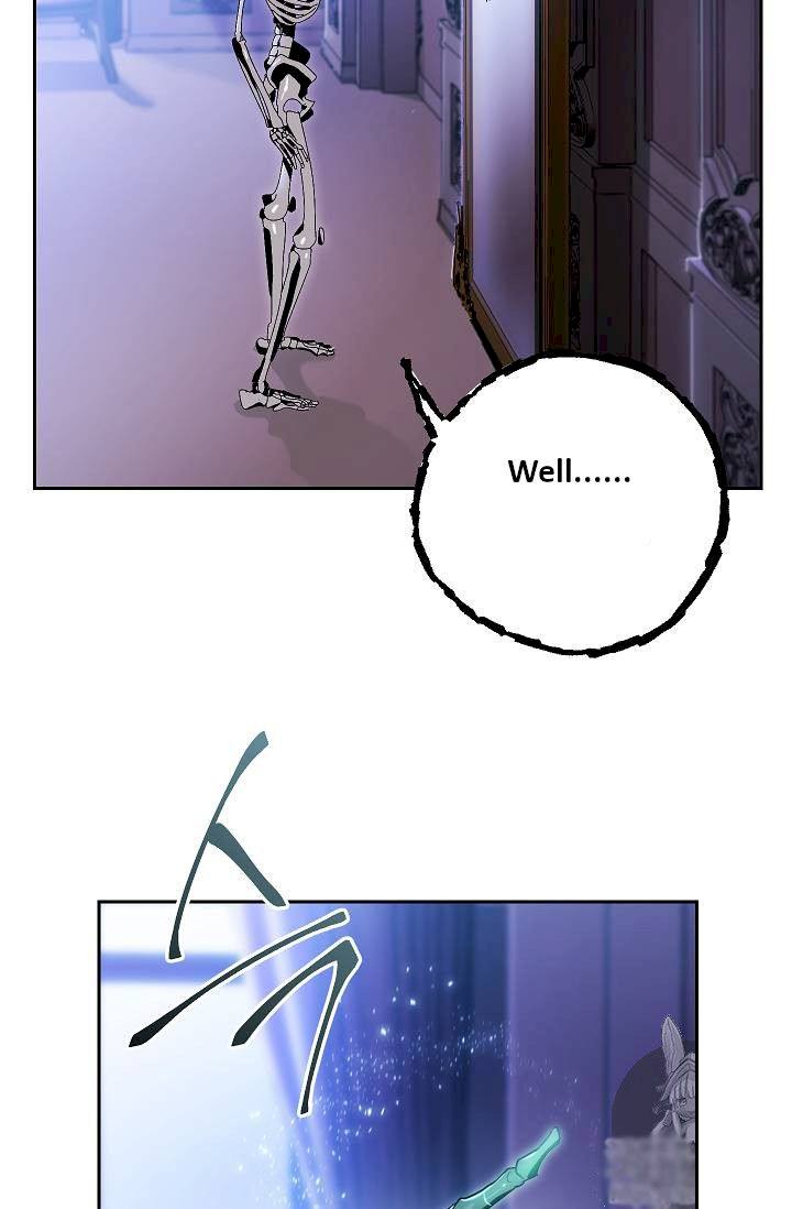 18+ Skeleton Soldier Couldn’t Protect the Dungeon Chapter 74 page 47