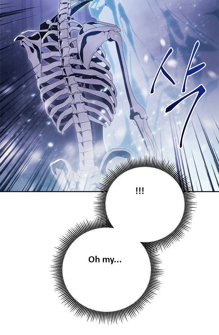 18+ Skeleton Soldier Couldn’t Protect the Dungeon Chapter 74 page 50