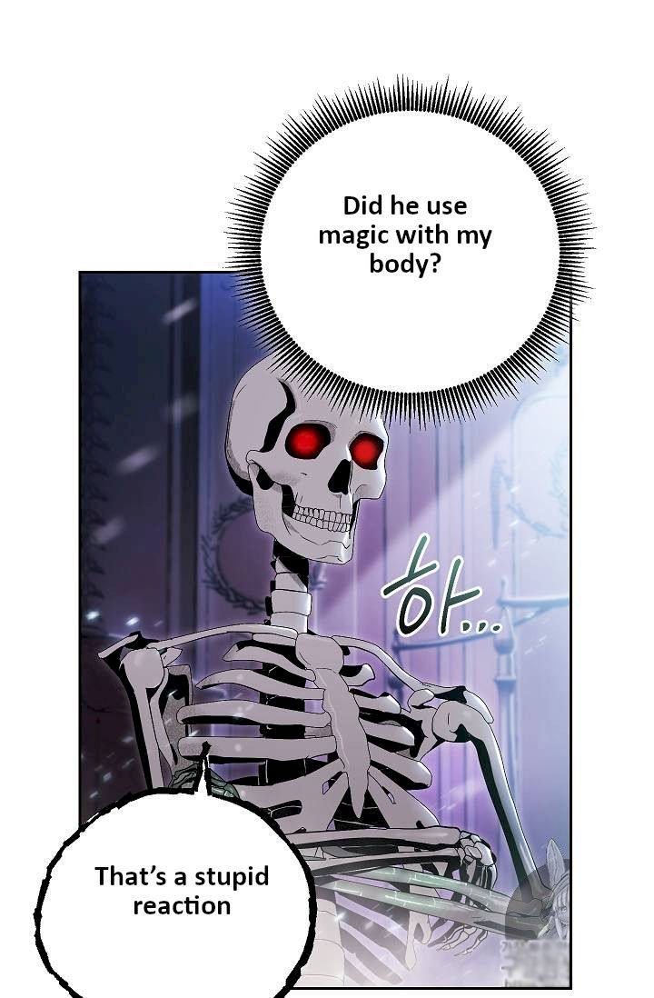 18+ Skeleton Soldier Couldn’t Protect the Dungeon Chapter 74 page 51