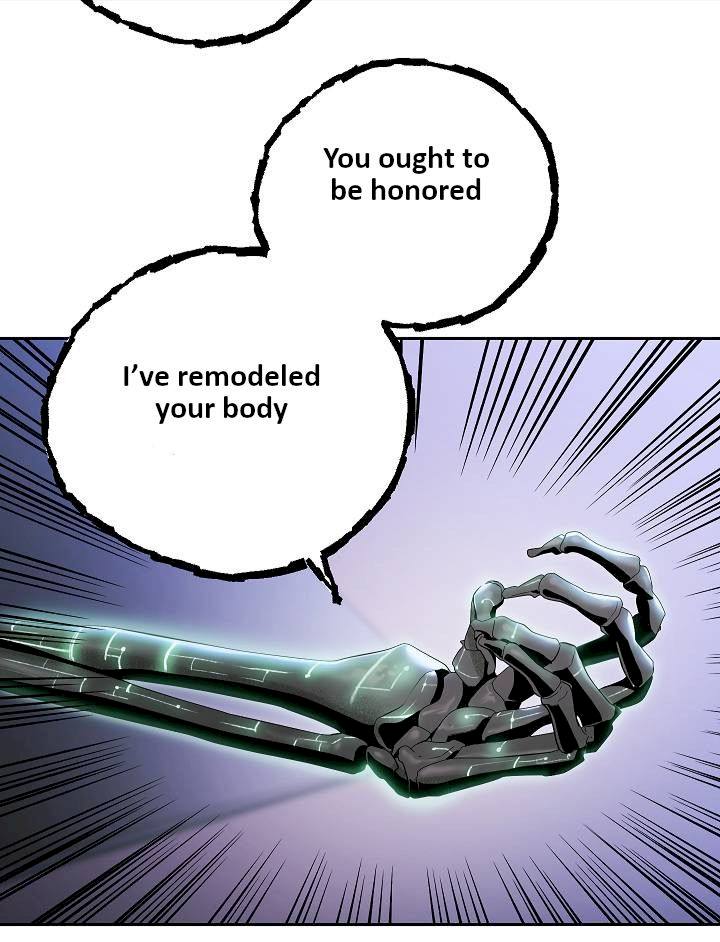18+ Skeleton Soldier Couldn’t Protect the Dungeon Chapter 74 page 52