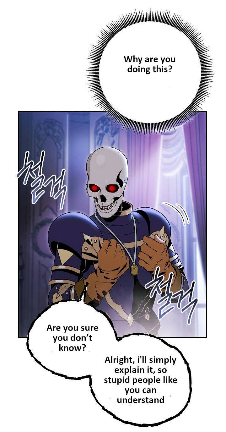 18+ Skeleton Soldier Couldn’t Protect the Dungeon Chapter 74 page 53