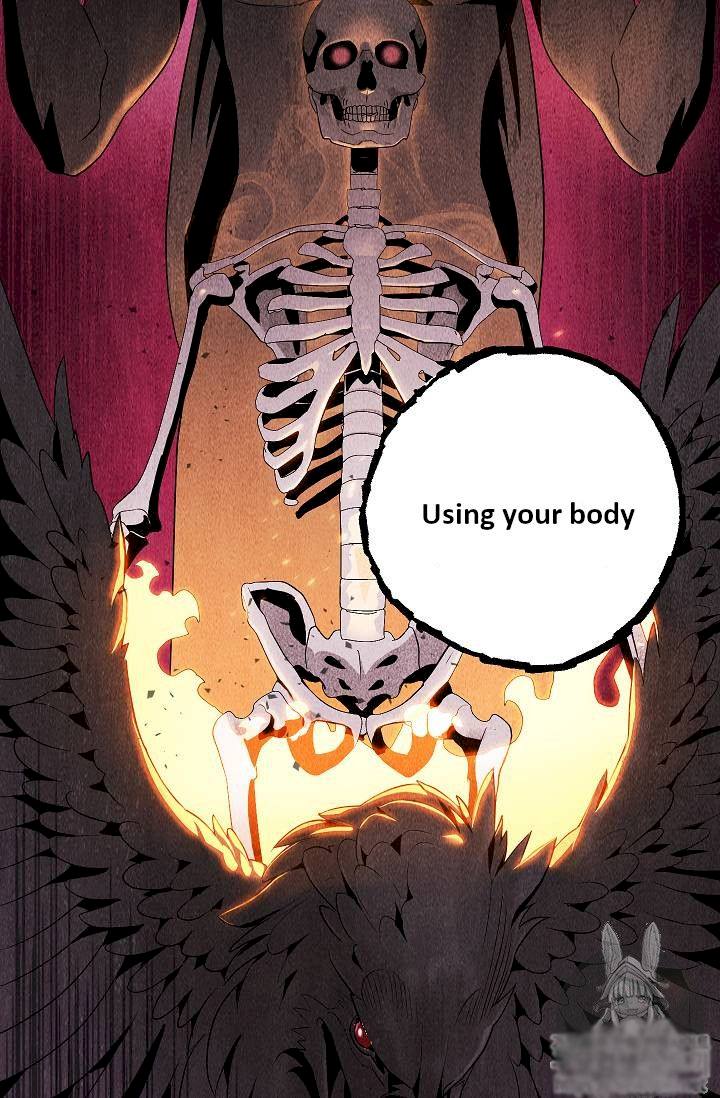 18+ Skeleton Soldier Couldn’t Protect the Dungeon Chapter 74 page 55
