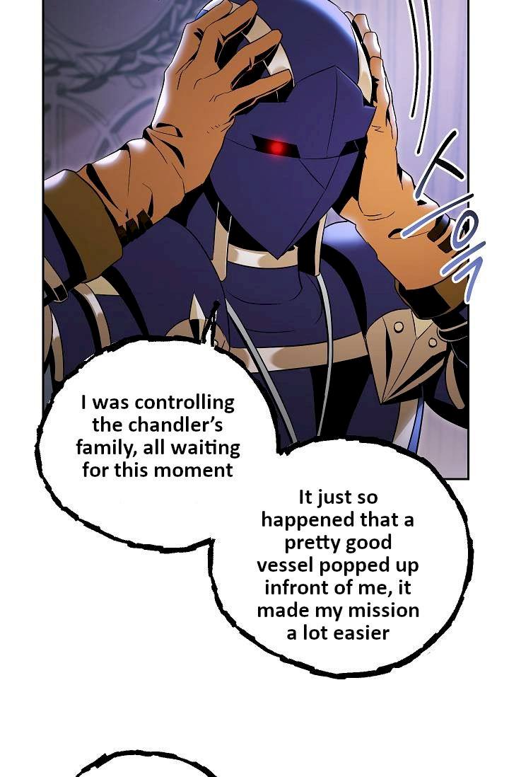 18+ Skeleton Soldier Couldn’t Protect the Dungeon Chapter 74 page 57