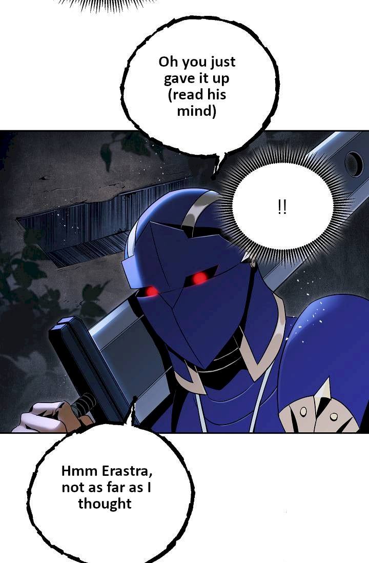 18+ Skeleton Soldier Couldn’t Protect the Dungeon Chapter 74 page 60