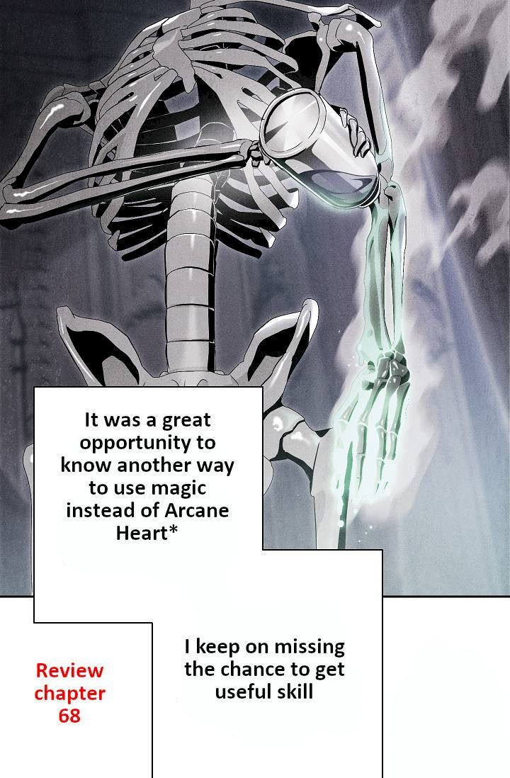 18+ Skeleton Soldier Couldn’t Protect the Dungeon Chapter 75 page 8
