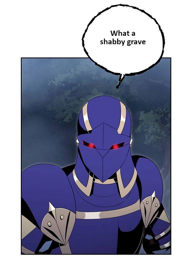 18+ Skeleton Soldier Couldn’t Protect the Dungeon Chapter 75 page 19