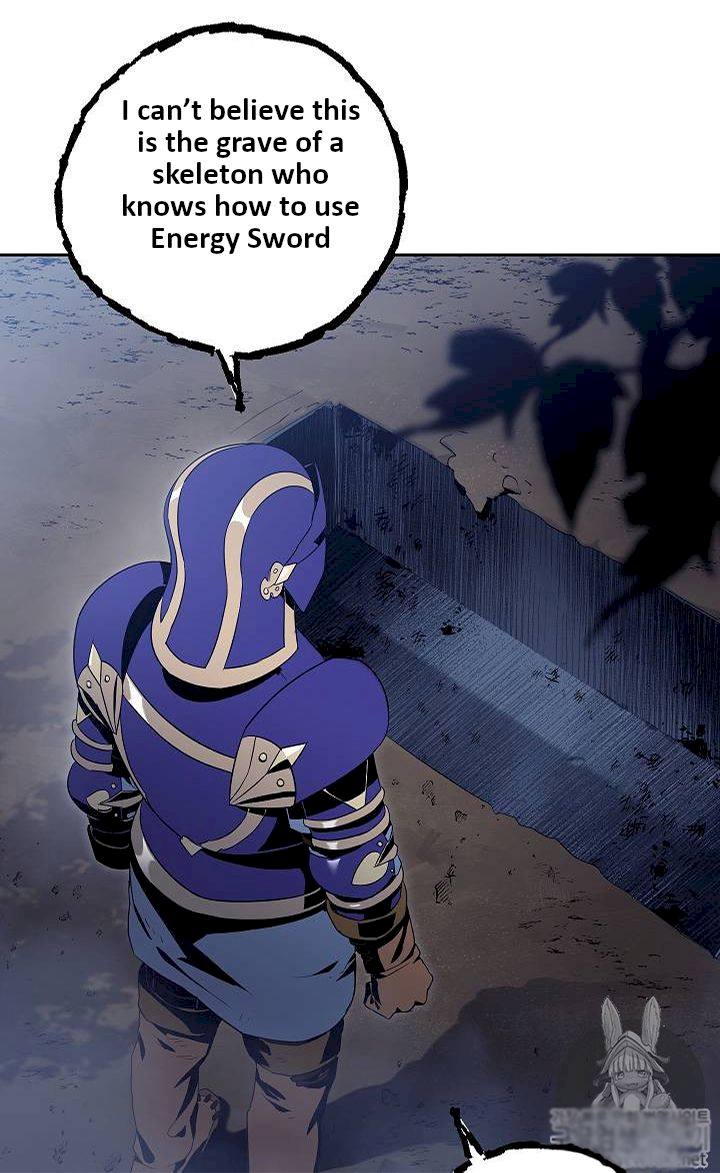 18+ Skeleton Soldier Couldn’t Protect the Dungeon Chapter 75 page 20