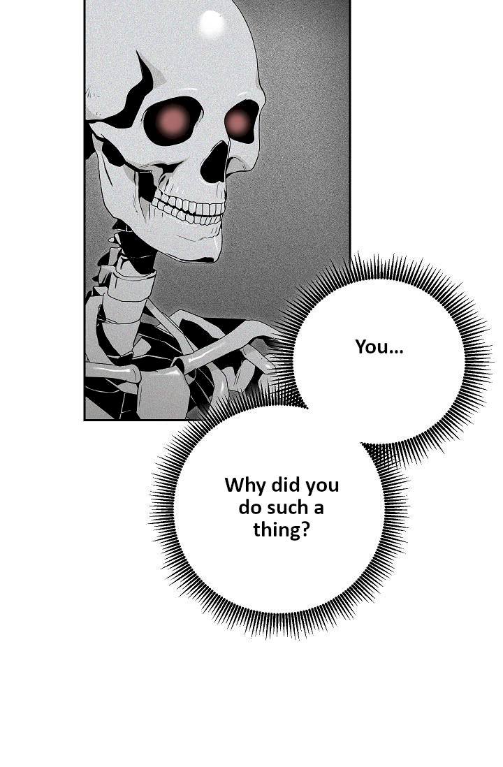 18+ Skeleton Soldier Couldn’t Protect the Dungeon Chapter 75 page 27