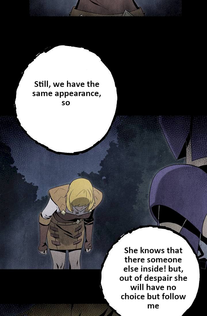 18+ Skeleton Soldier Couldn’t Protect the Dungeon Chapter 75 page 30