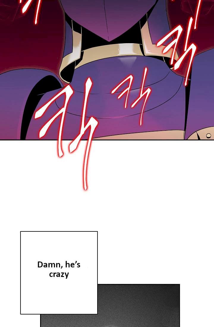 18+ Skeleton Soldier Couldn’t Protect the Dungeon Chapter 75 page 32